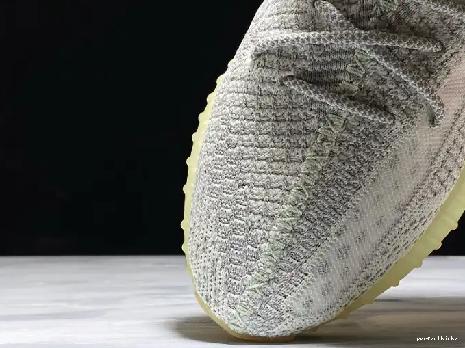 V2 Boost 350 Adidas Non-Reflective Yeshaya FX4348 Yeezy 0706
